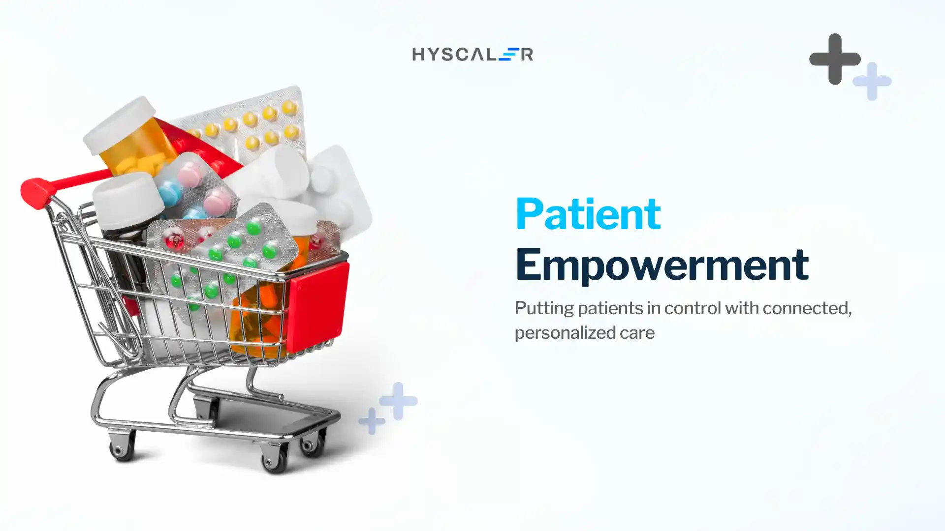 Dashboard showing improved EMR workflow efficiency, patient portal adoption, eClaims automation, and compliance metrics for a specialty clinic.