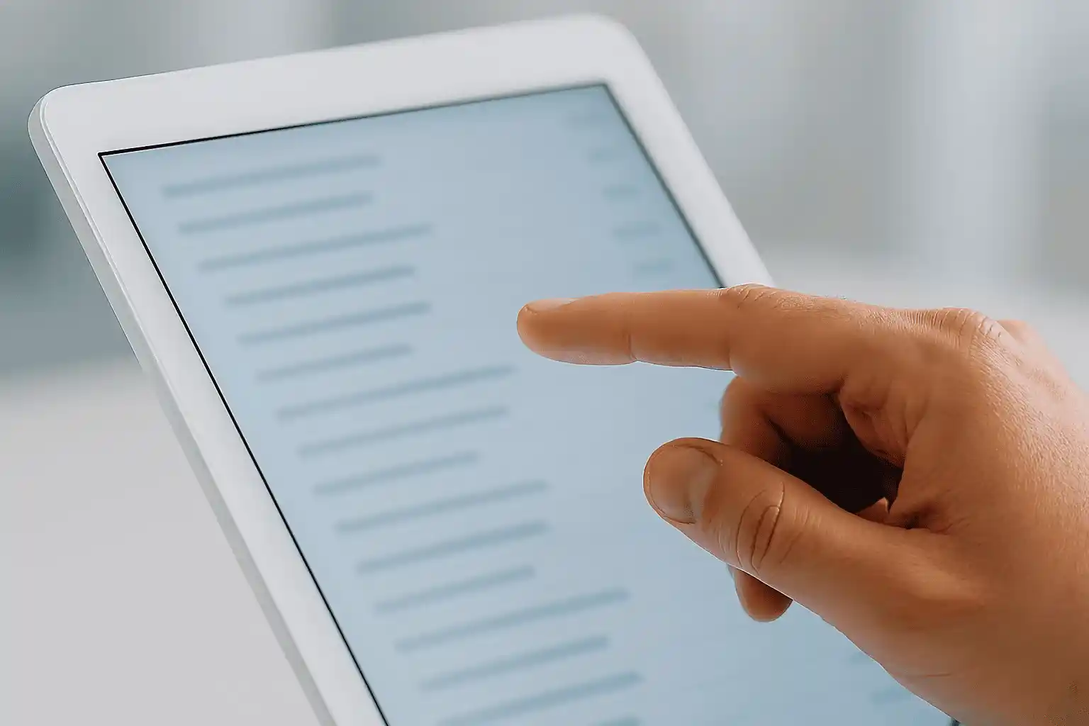 Healthcare Software Development