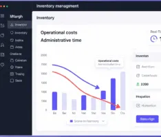 Inventory Management Software