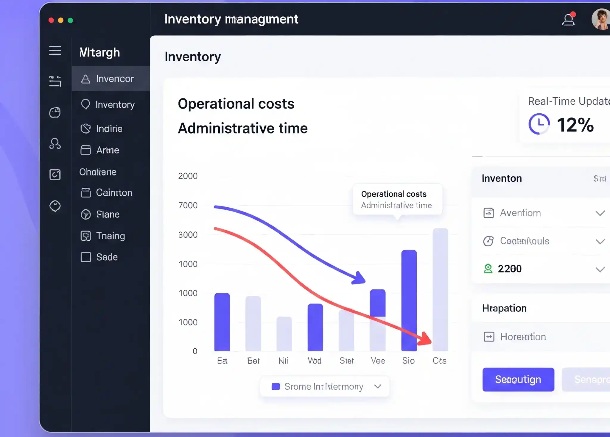 Inventory Management Software