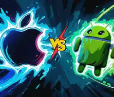 iOS vs Android for Mobile Software Development: Key Differences Explained