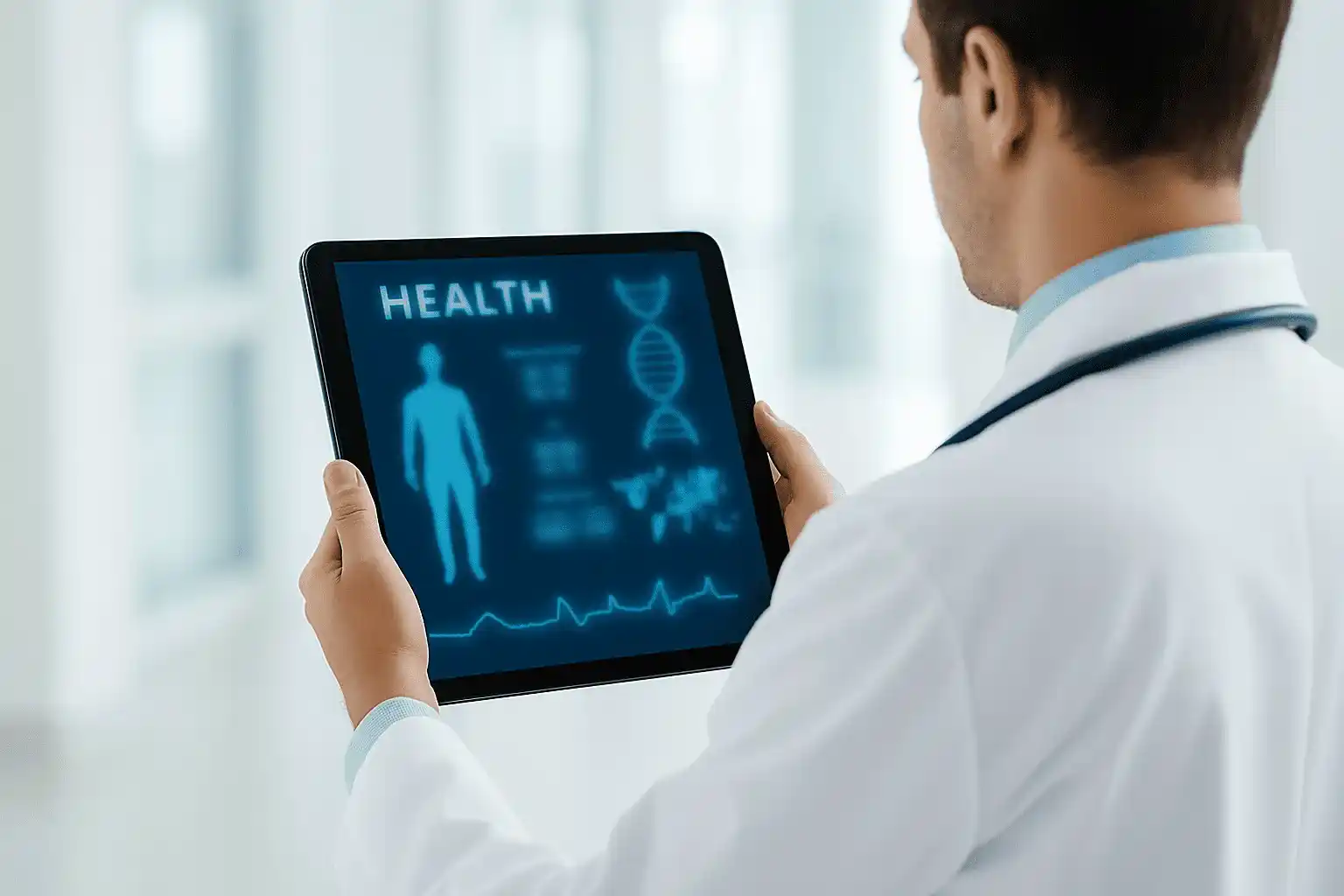 Custom Medical Software Development