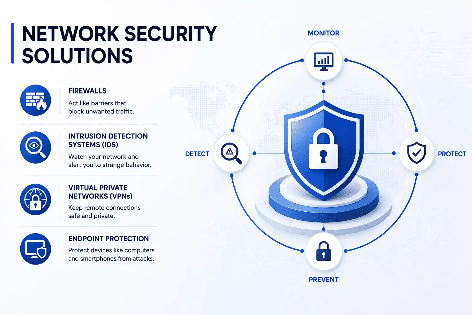 Network Security Solutions