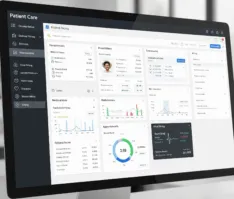 Custom Medical Software Development