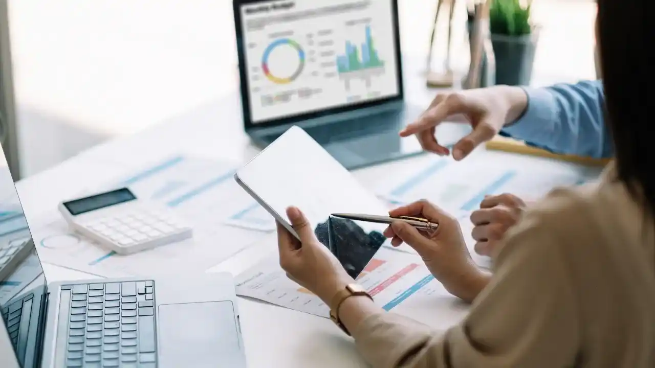 inventory management software