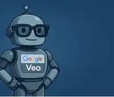 Google veo 3