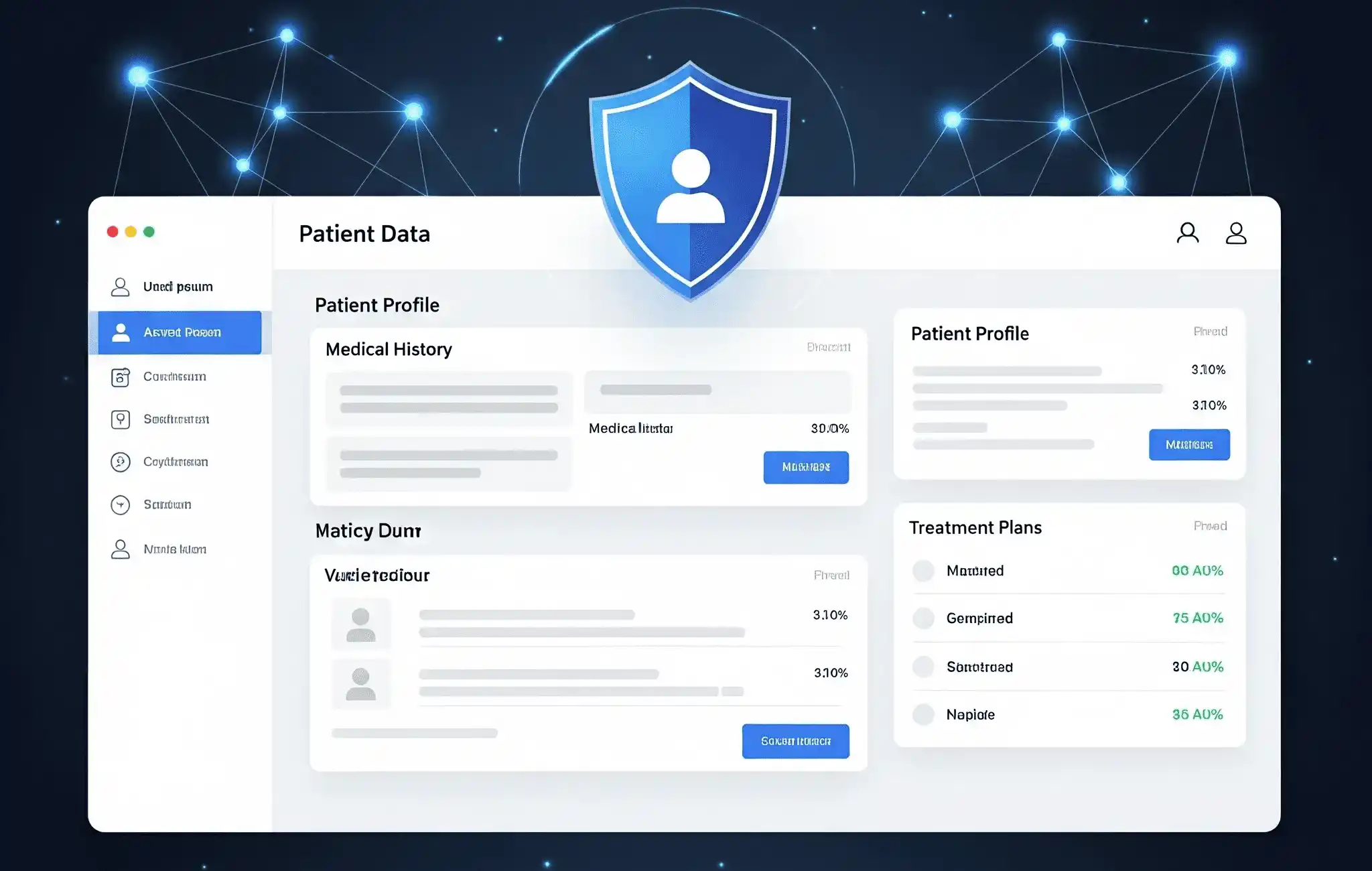 3 Ways To Secure Patient Data with Advanced Healthcare Software Development Solutions?