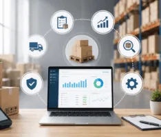 6 Ways To Improve Efficiency with Inventory Management Software