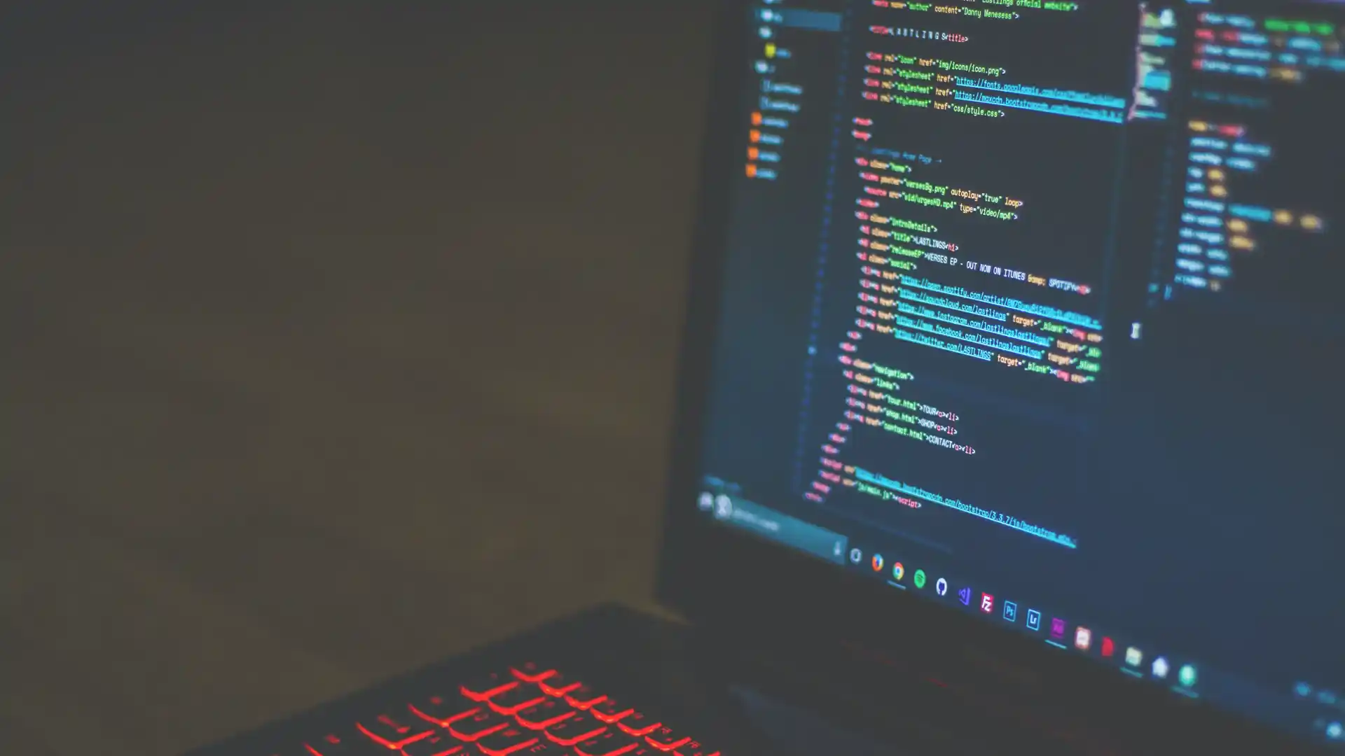 Top IT Professional Services Every Growing Company Needs in 2025