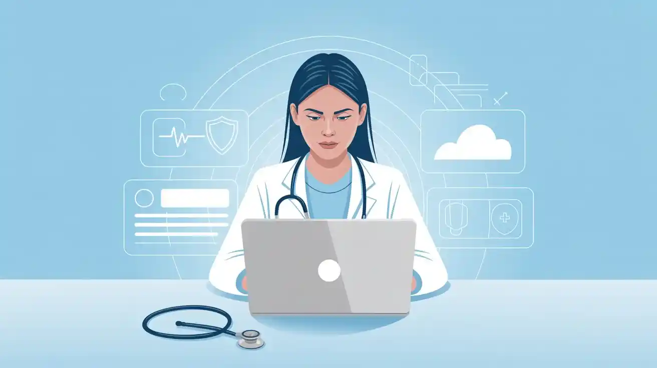 Step-by-step guide to healthcare software product development