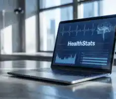 Types of Healthcare Software