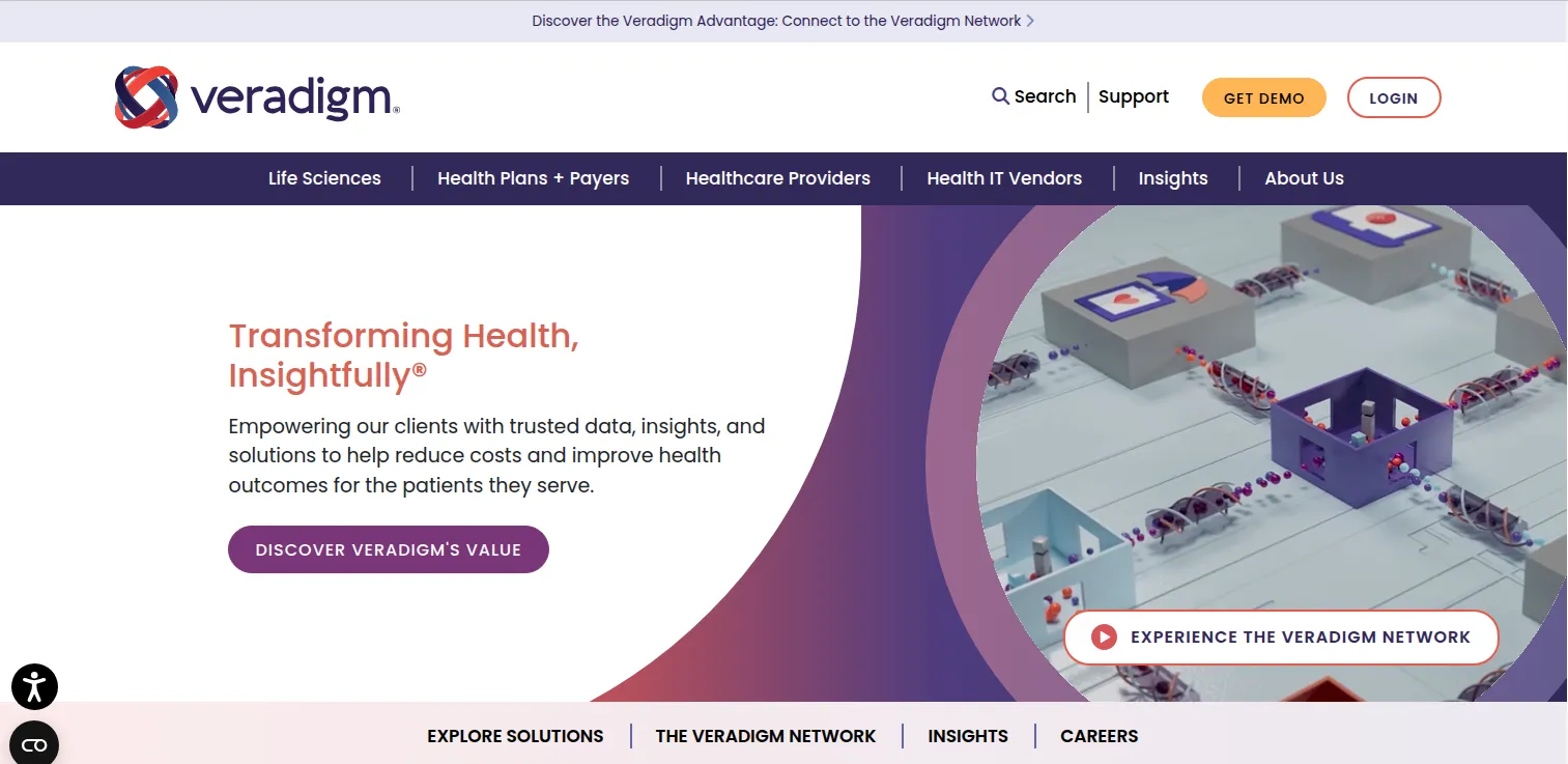 Healthcare Software Development Companies no 5