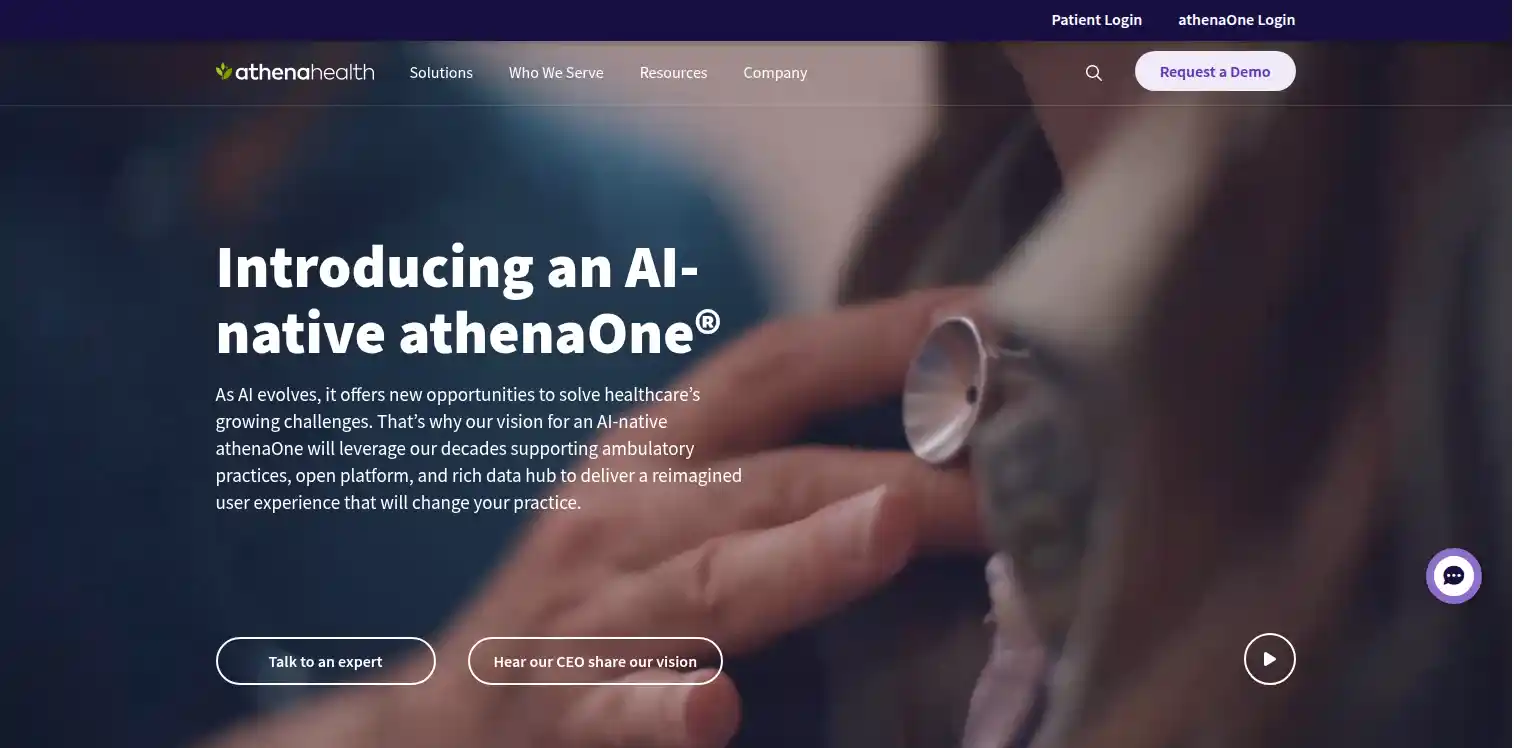 Healthcare Software Development Companies no 4