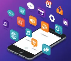 Custom App Development