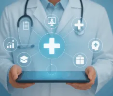 Custom Healthcare Software Development