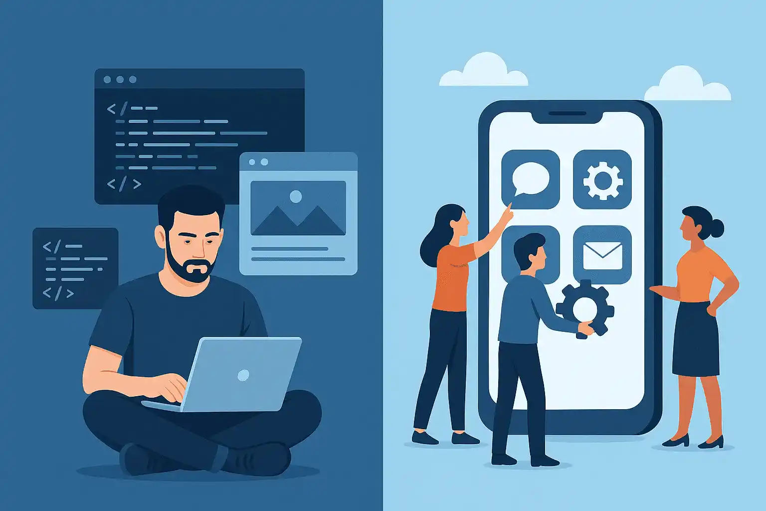 Healthcare Software Product Development