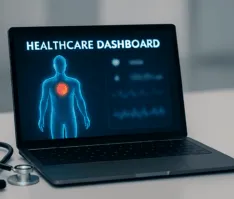 Healthcare Software Development