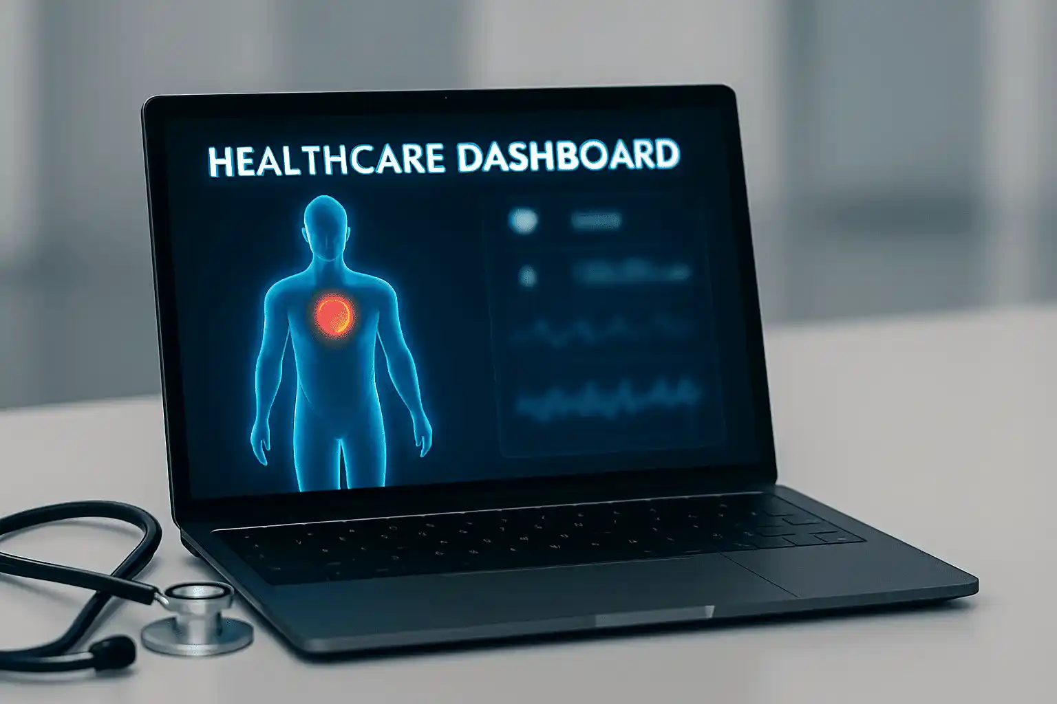 Healthcare Software Development