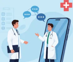 healthcare software development trends