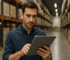 Inventory Management Software