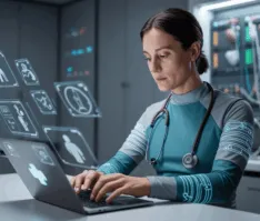 Transforming Healthcare Software