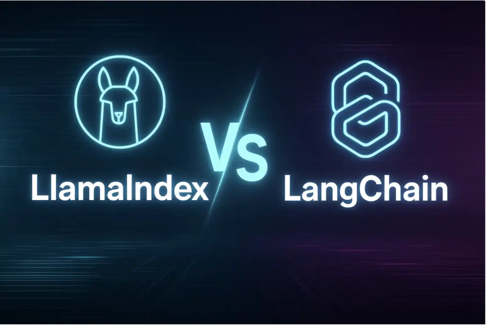 llamaindex vs langchain