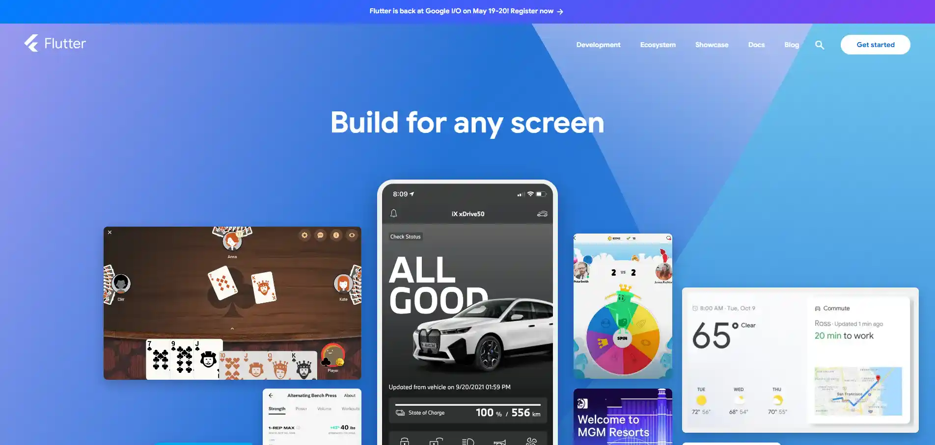 Mobile App Development Platforms