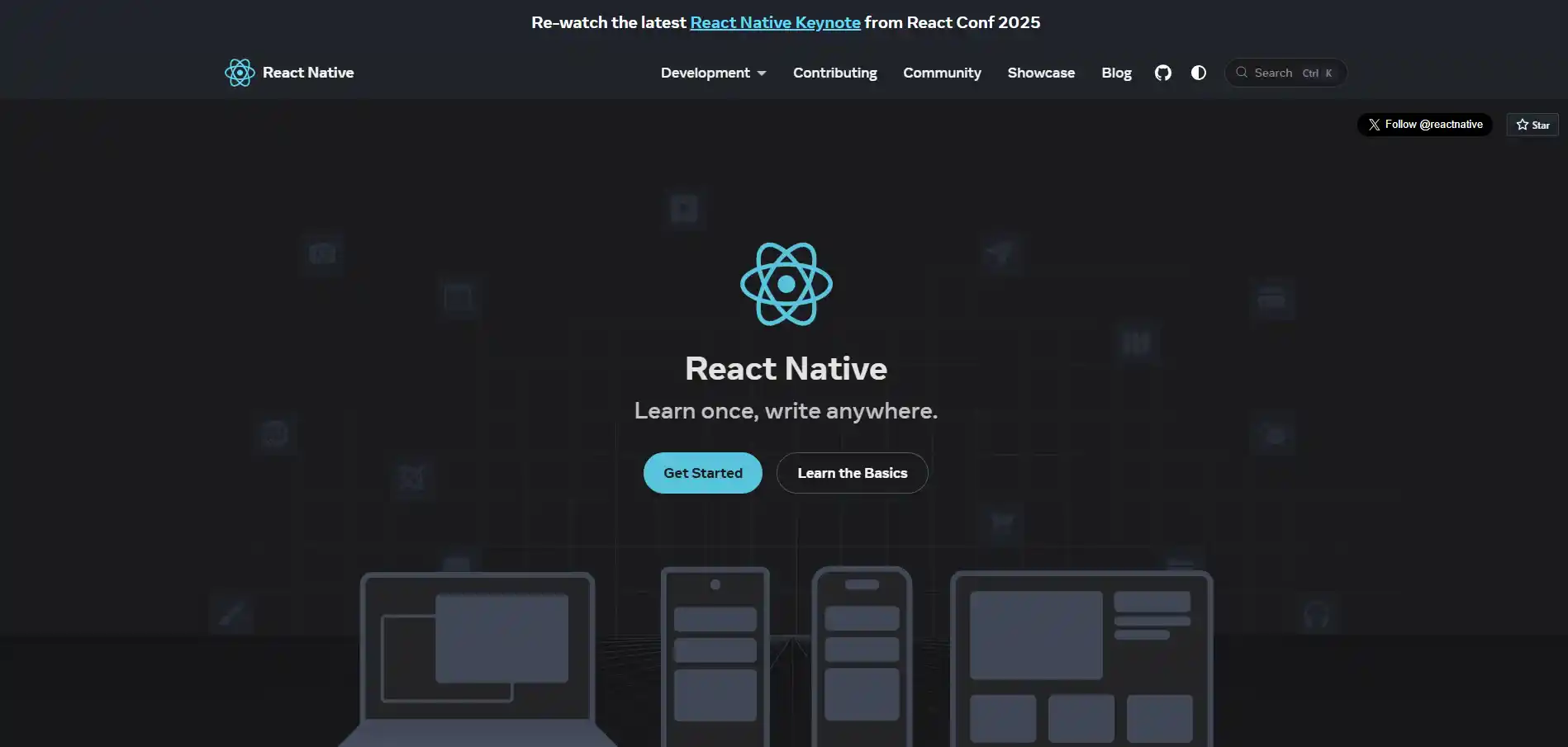 Mobile App Development Platforms