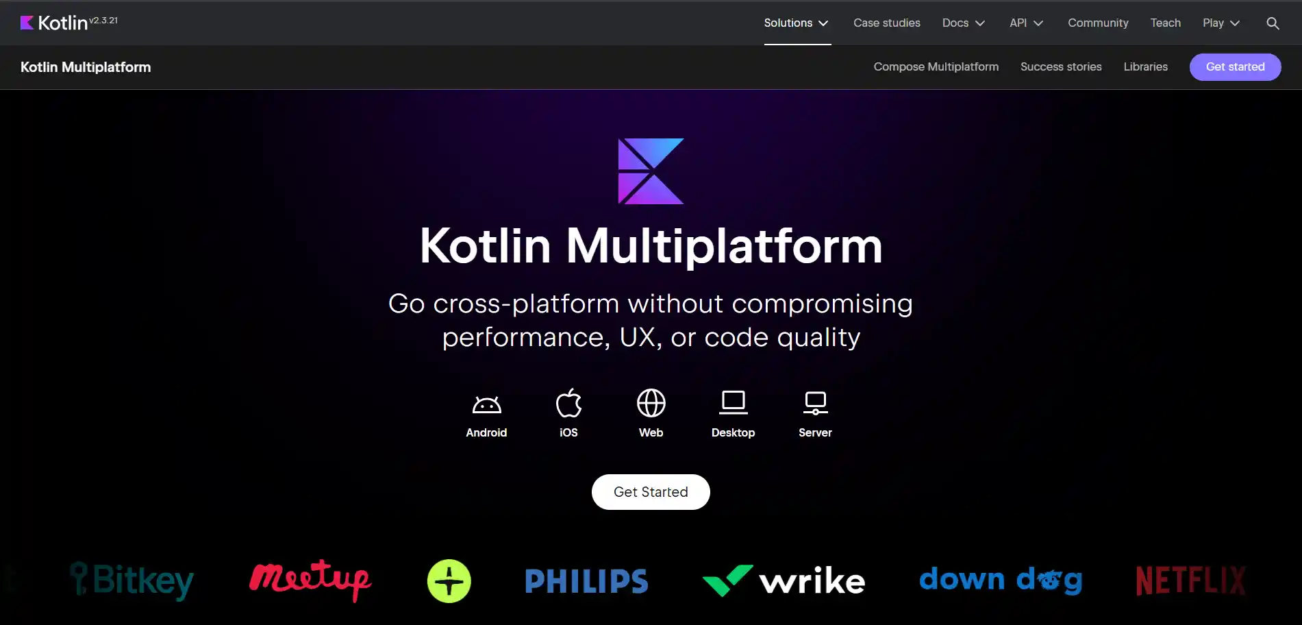 Mobile App Development Platforms