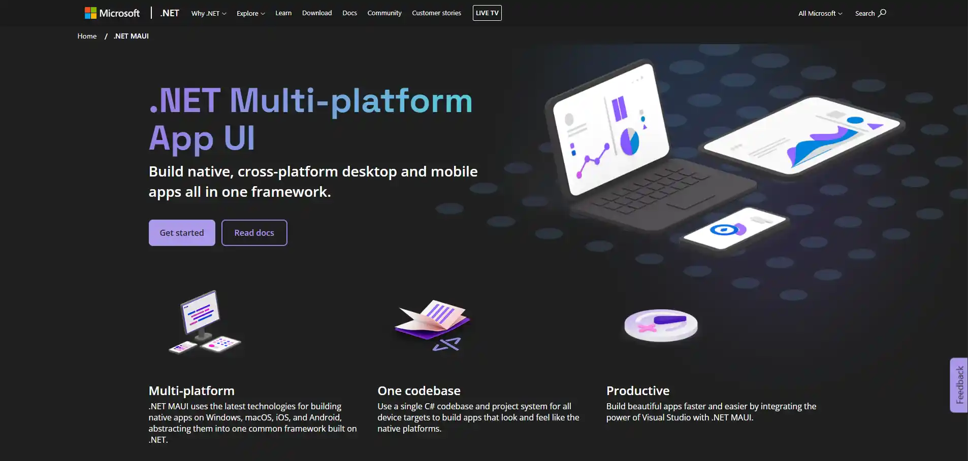 Mobile App Development Platforms
