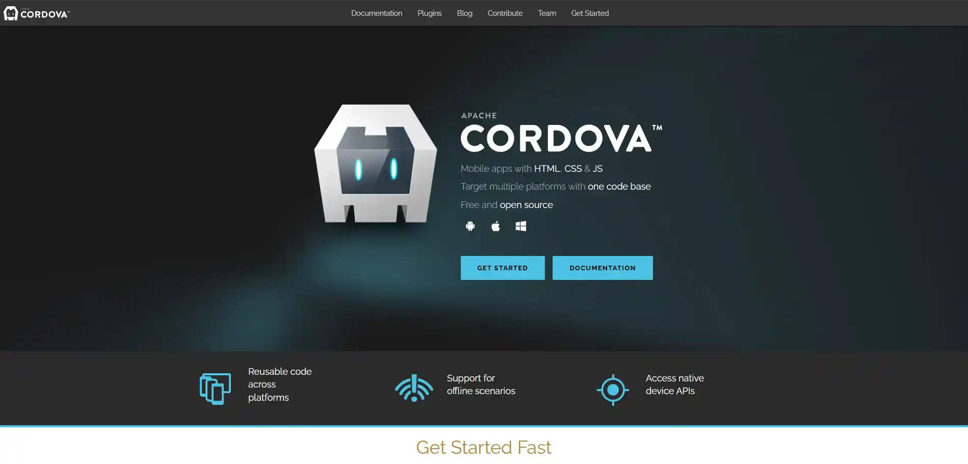 Mobile App Development Platforms