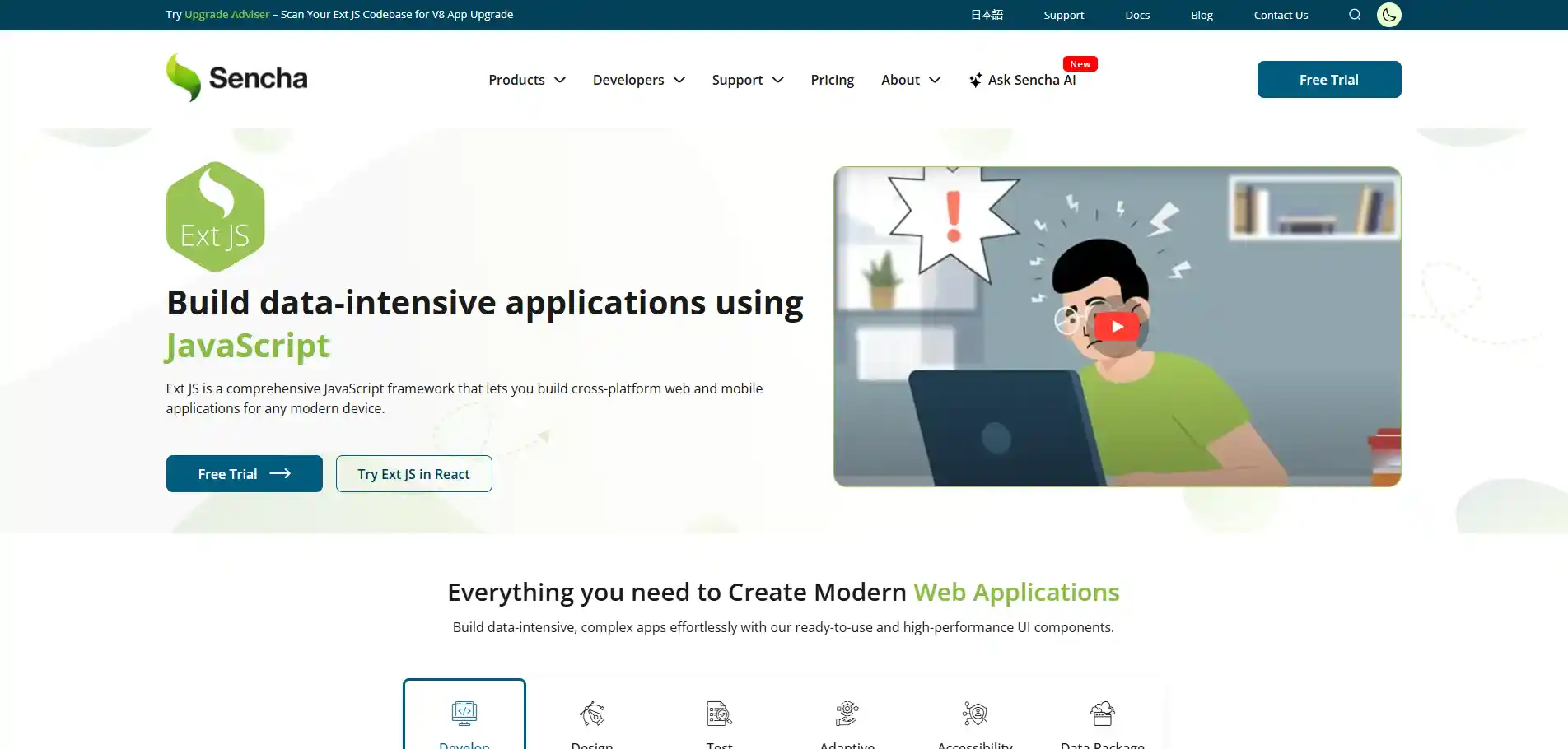 Mobile App Development Platforms