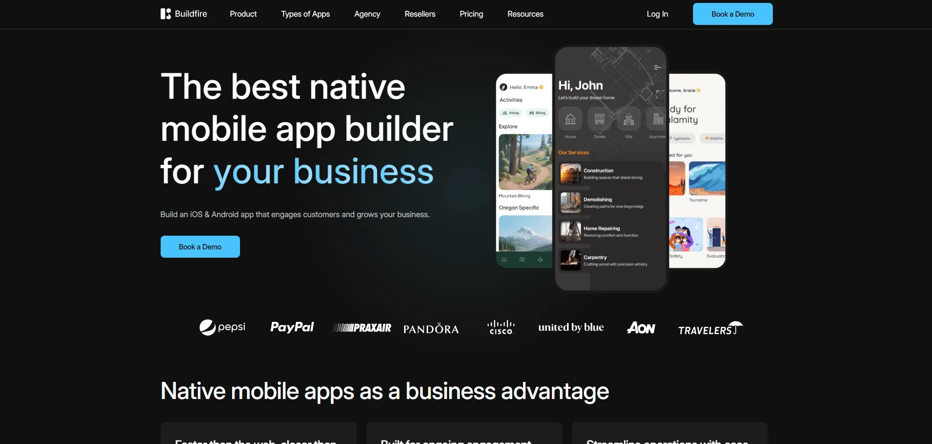 Mobile App Development Platforms