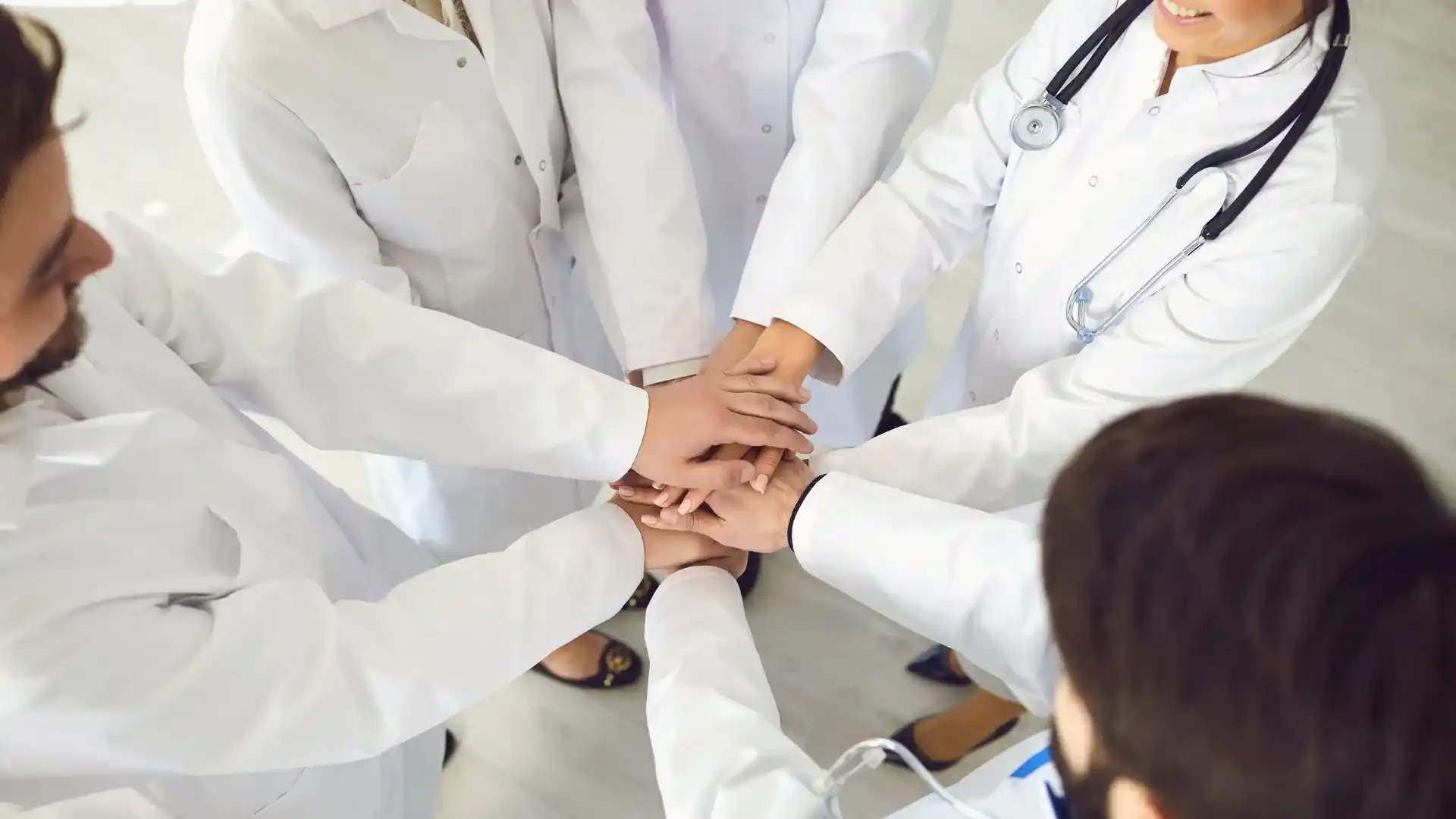 Choose the Right Healthcare Software Development Company