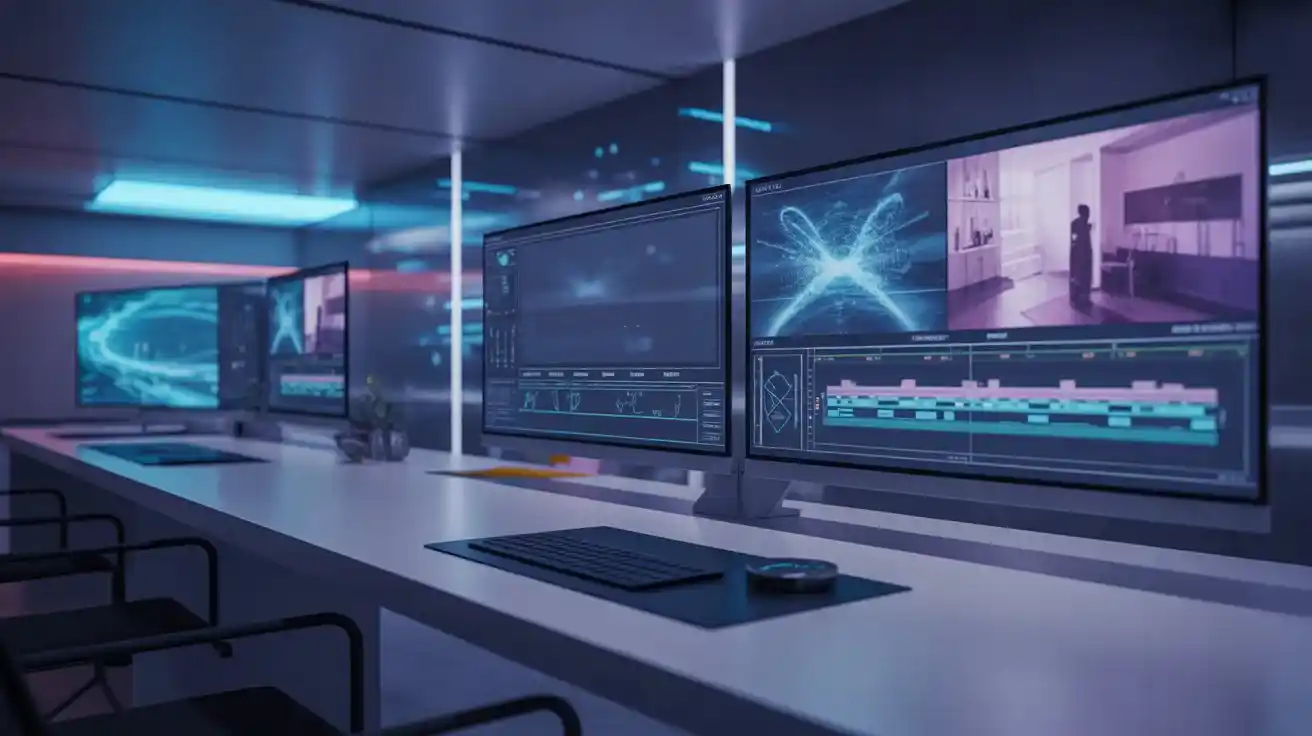 AI Video Creation Platform of 2025: Hire Your Own Text-to-Video Maker