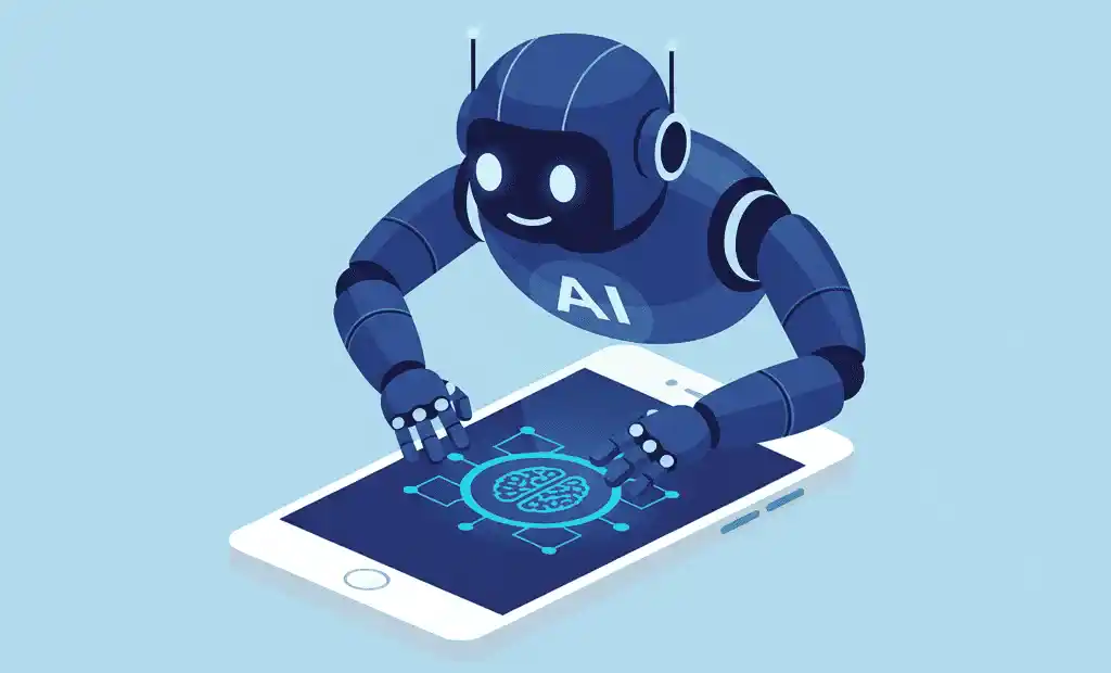 Mobile Apps