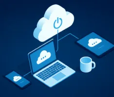 Cloud-Based App Development