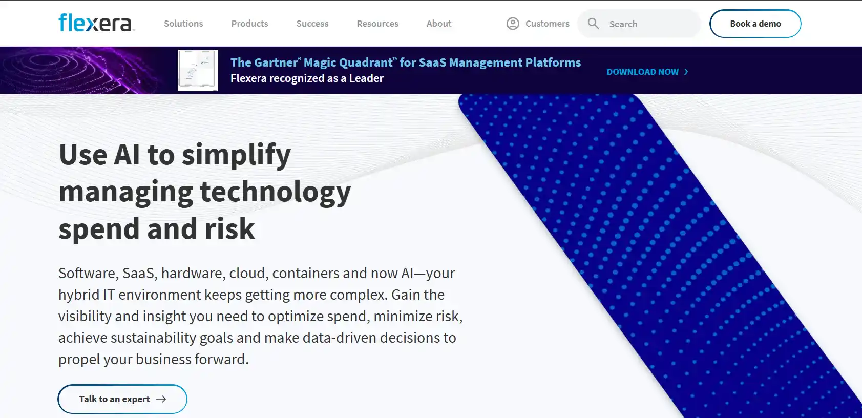 Flexera