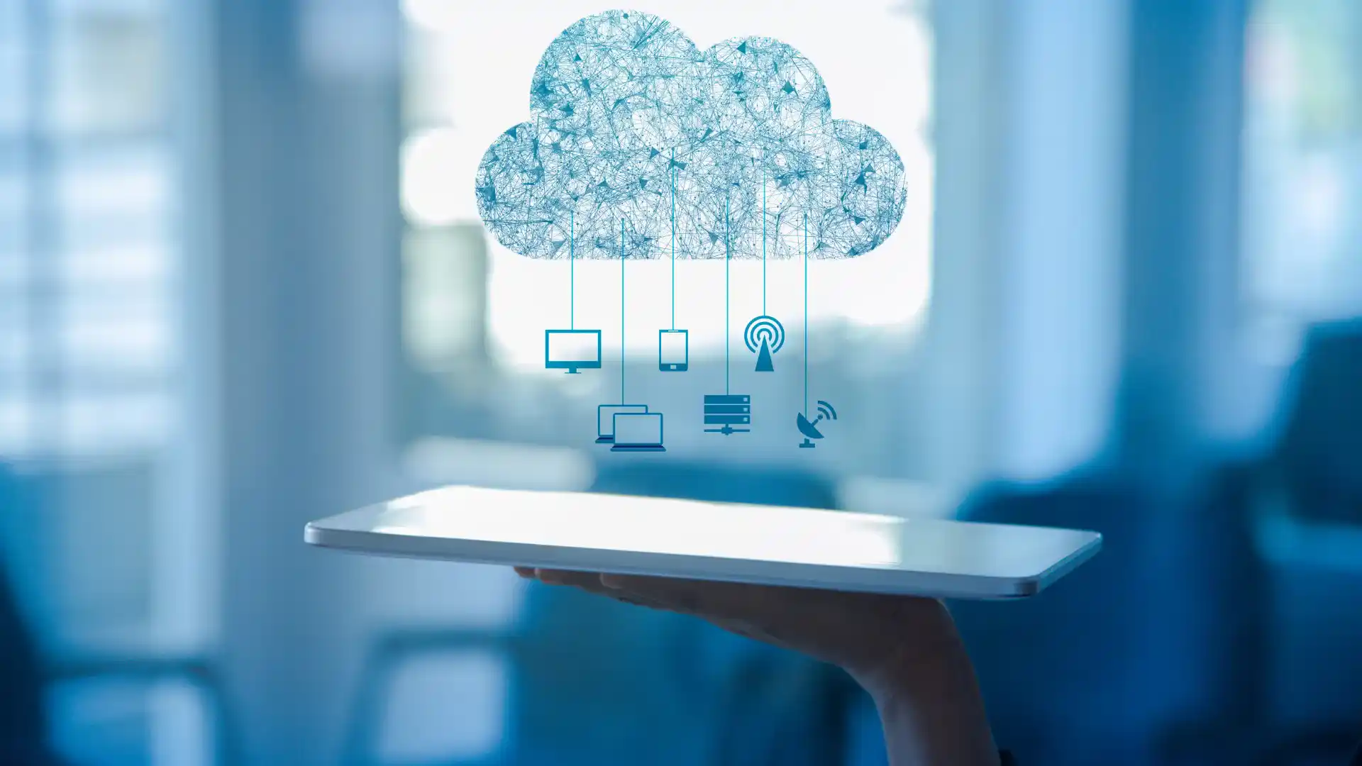 Cloud-Based Storage Service