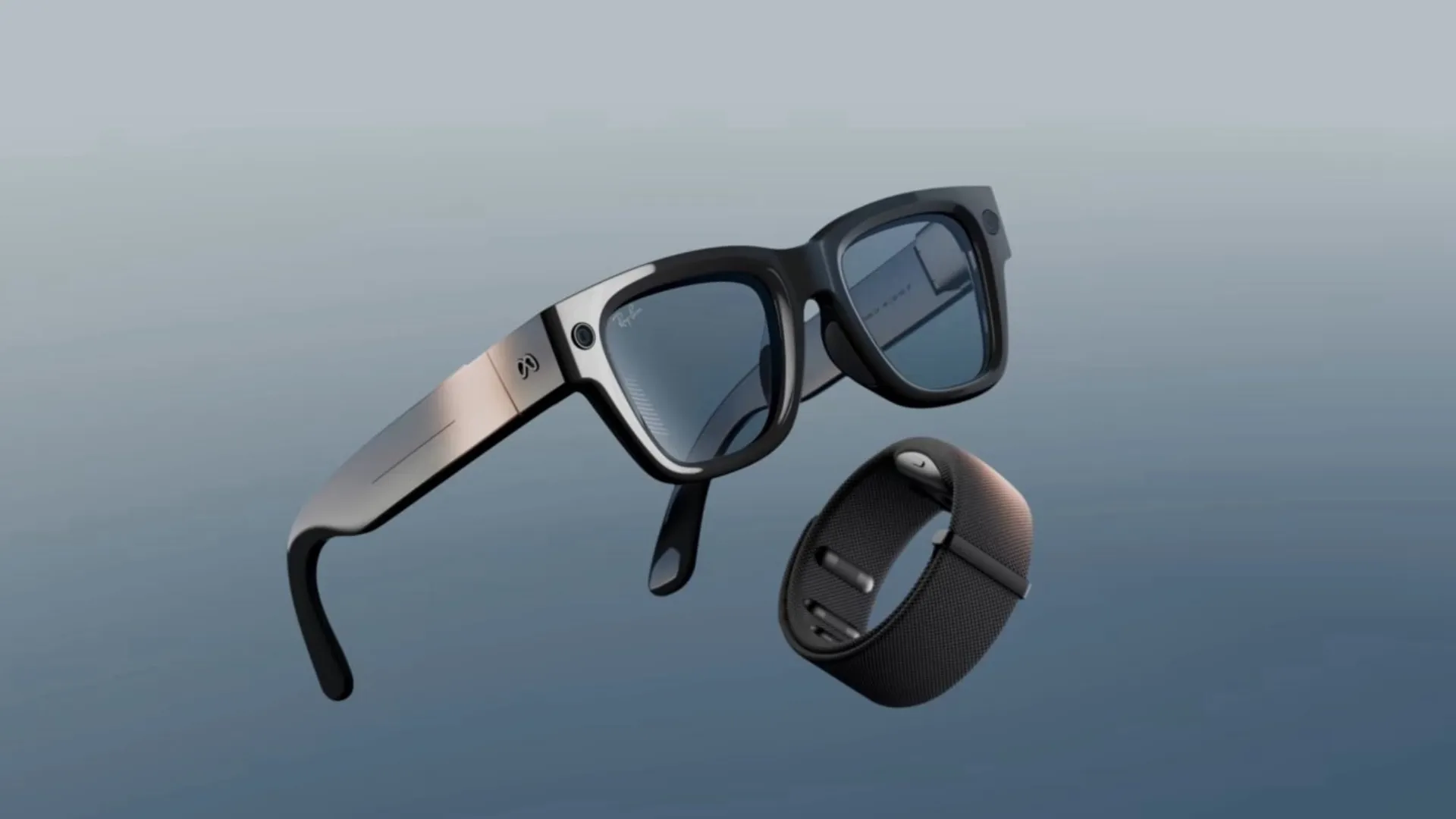 Next-Gen Ray-Ban Meta Sunglasses