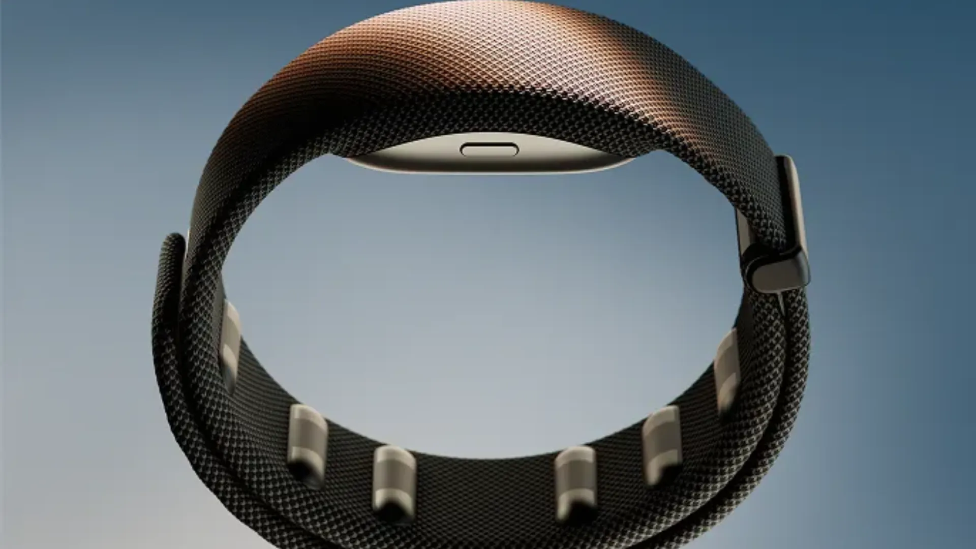Next-Gen Ray-Ban Meta Sunglasses