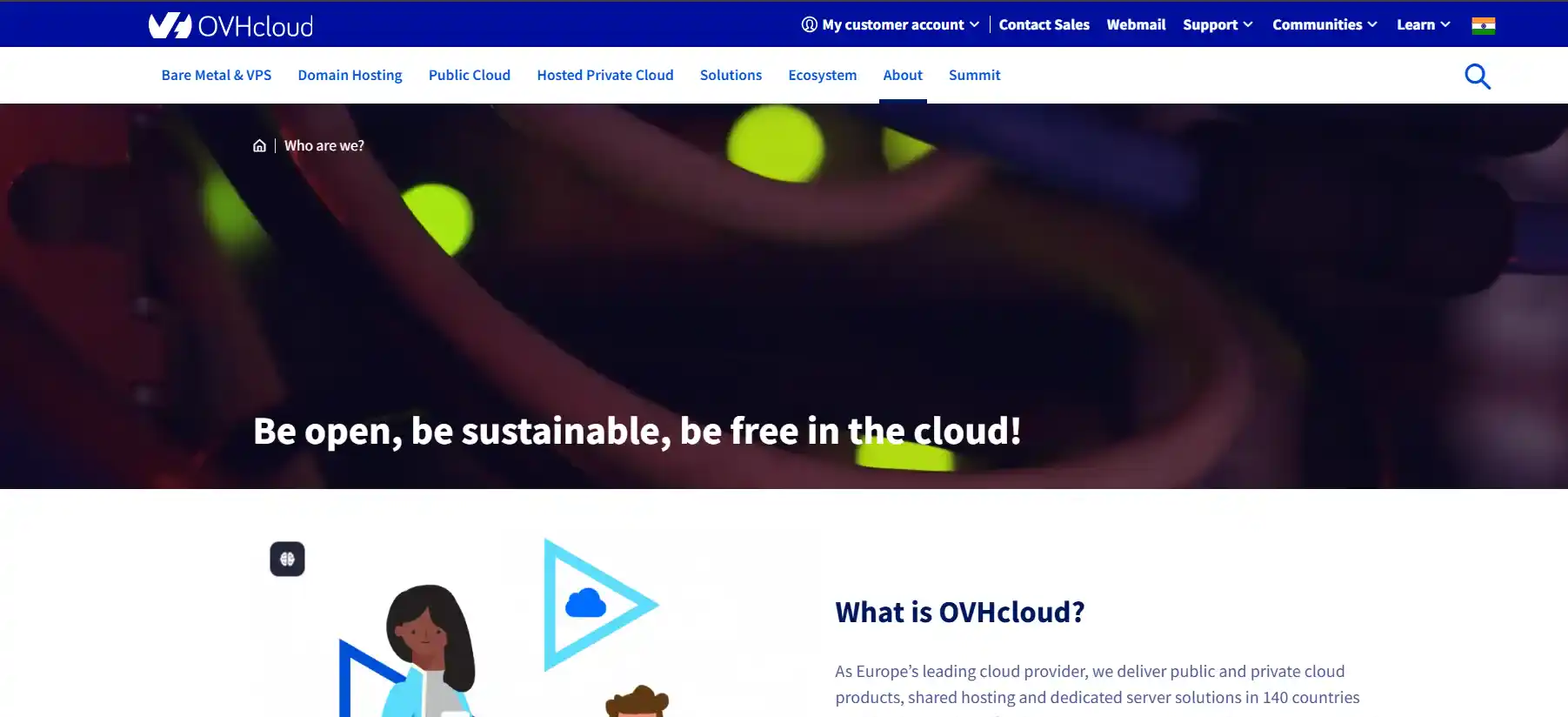 OVHcloud