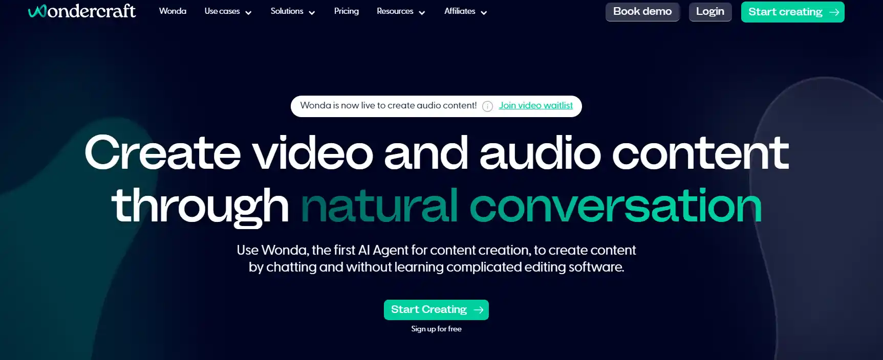 wondercraft.ai