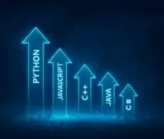 top 50 programming languages