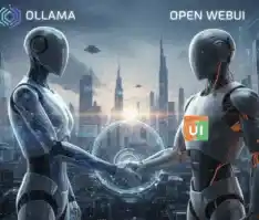 ollama and openwebui