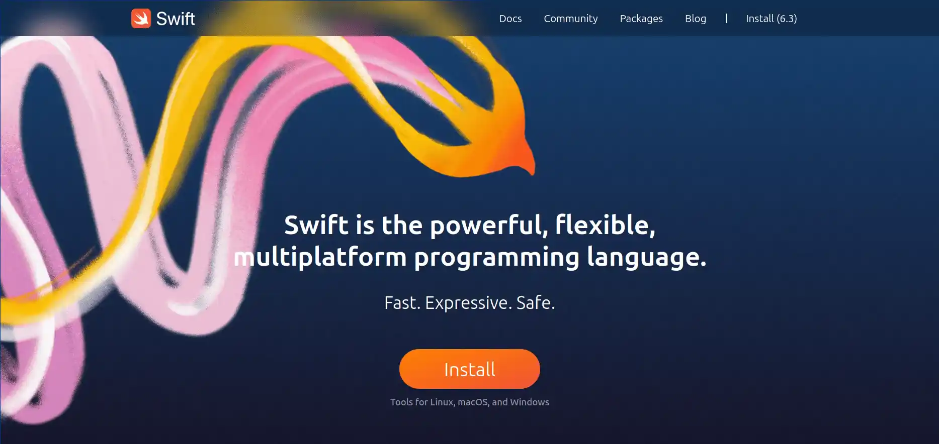 Swift