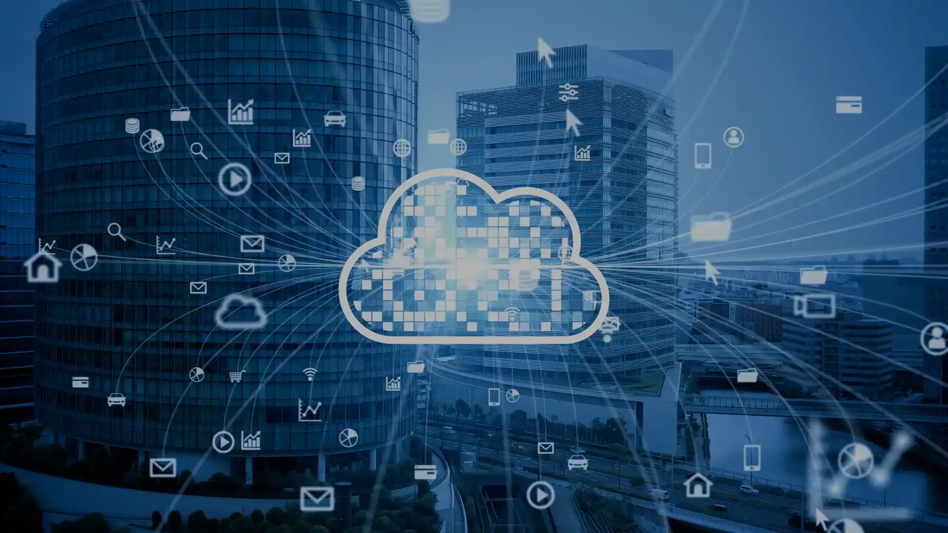 The ultimate guide to cloud based storage service empowering smarter data management in 2025.