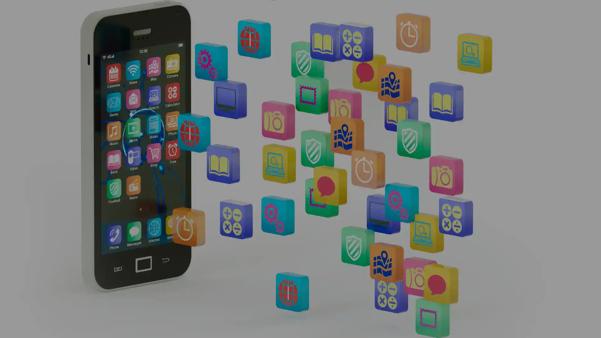 Mobile App Development in 2026: The Complete Guide (Cost, Process, Tech Stack & Trends)