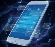 Mobile App Development