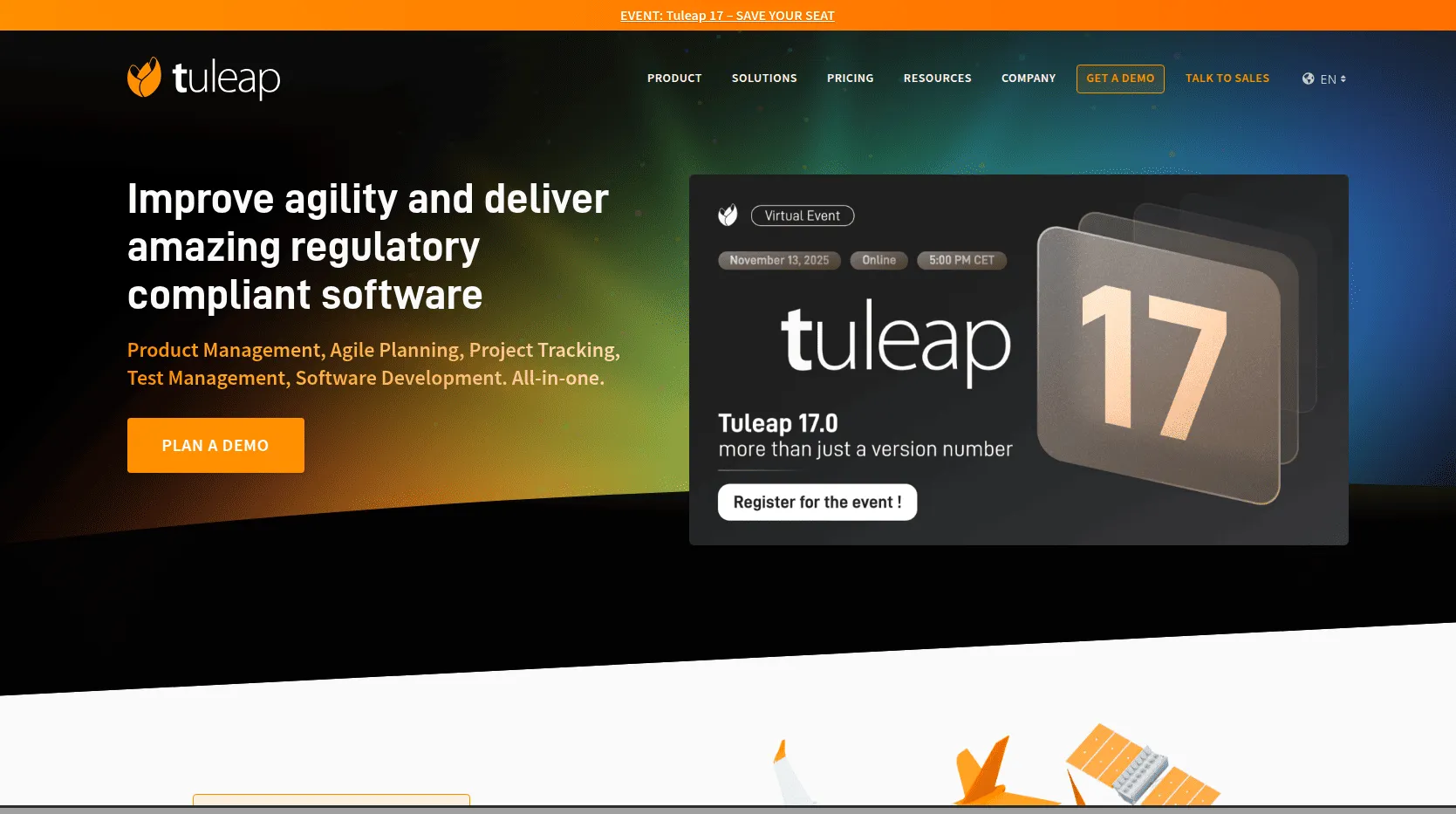 Tuleap